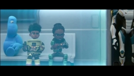 My Dad the Bounty Hunter - Season 02 Episode 06